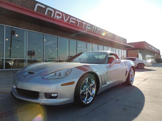 Corvette World Dallas : Carrolton, TX 75006 Car Dealership, and Auto ...