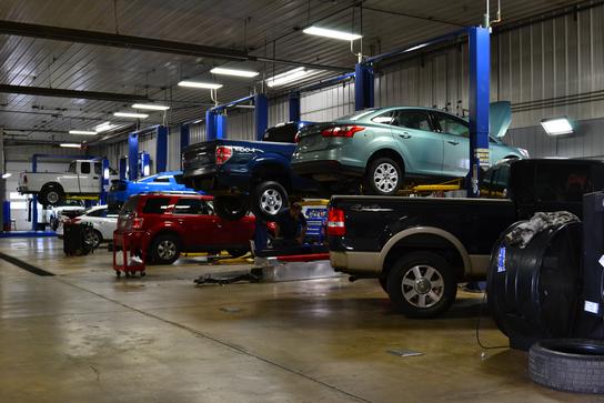 Glockner South Point Ford >> Glockner Ford : South Point, OH 45680 Car Dealership, and ... Glockner South Point Ford >> Glockner Ford : South Point, OH 45680 Car Dealership, and ...