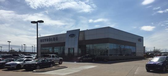 Reynolds Ford Okc >> Reynolds Ford OKC - located on NW Expressway : OKLAHOMA CITY, OK 73132-1568 Car Dealership, and ... Reynolds Ford Okc >> Reynolds Ford OKC - located on NW Expressway : OKLAHOMA CITY, OK 73132-1568 Car Dealership, and ...