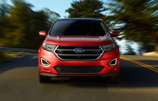 Reynolds Ford of Norman : Norman, OK 73069 Car Dealership ...