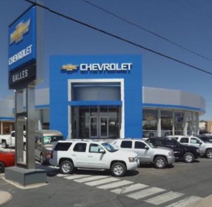 dealership