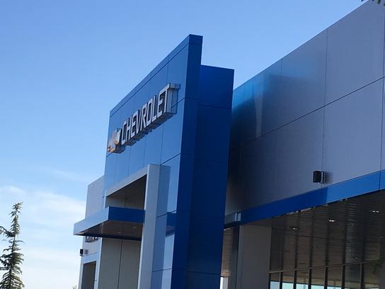 Vance Chevrolet Buick Gmc Car Dealership In Perry Ok