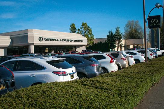 Lexus Dealership Oregon >> Kendall Lexus of Eugene : Eugene, OR 97401 Car Dealership, and Auto Financing - Autotrader Lexus Dealership Oregon >> Kendall Lexus of Eugene : Eugene, OR 97401 Car Dealership, and Auto Financing - Autotrader