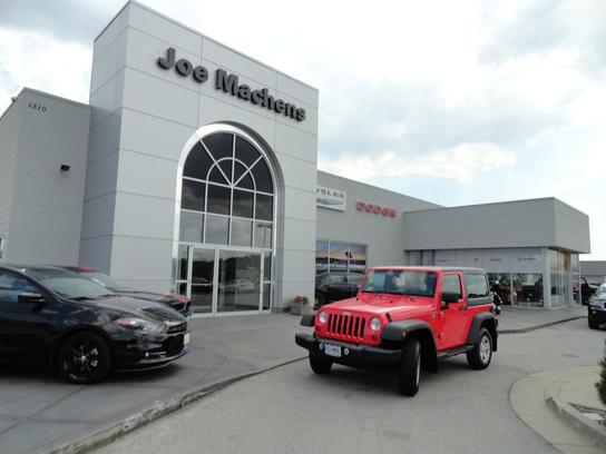 Joe Machens Used >> Joe Machens Chrysler Jeep Dodge : COLUMBIA, MO 65202-1925 ... Joe Machens Used >> Joe Machens Chrysler Jeep Dodge : COLUMBIA, MO 65202-1925 ...