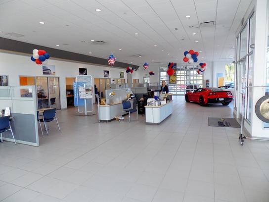 Lynch Chevrolet of Kenosha : KENOSHA, WI 53142-8129 Car Dealership, and ...