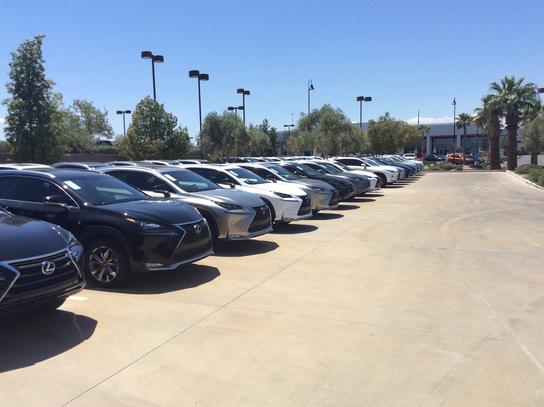 Lexus Of Henderson Nv Henderson Nv 89011 Car Dealership