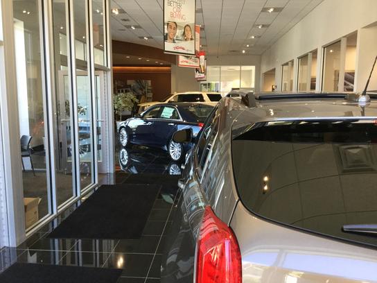 #1 Cochran Cadillac of Monroeville : Monroeville, PA 15146 Car ...