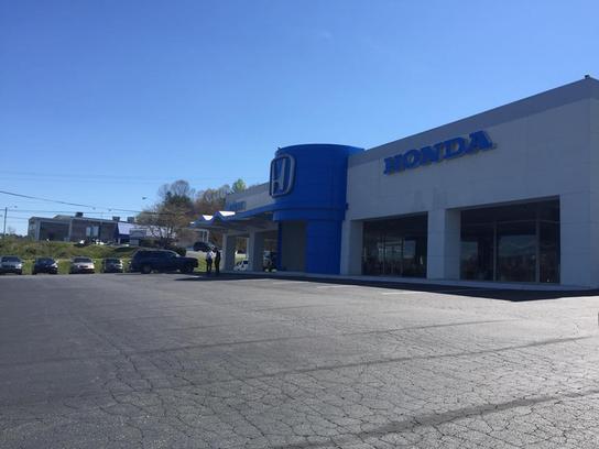 Nelson Honda : Martinsville, VA 24112 Car Dealership, and Auto ...