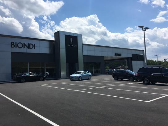 Biondi Motor Company