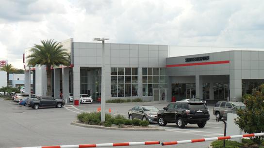 Lakeland Toyota : Lakeland, FL 33810 Car Dealership, and Auto Financing ...