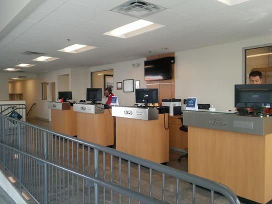 Hagerstown Ford : Hagerstown, MD 21740-6962 Car Dealership ...