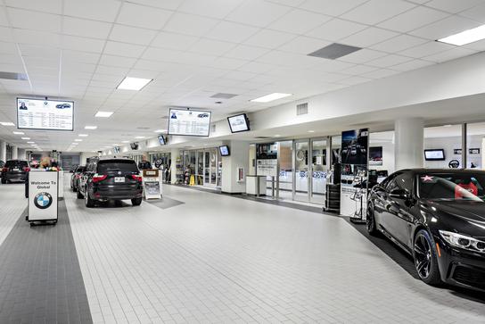 Global Imports BMW : Atlanta, GA 30339-5007 Car Dealership ...