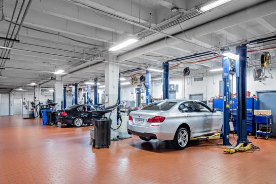 Global Imports Bmw Atlanta Ga 30339 5007 Car Dealership