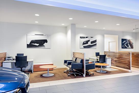 Global Imports Bmw Atlanta Ga 30339 5007 Car Dealership
