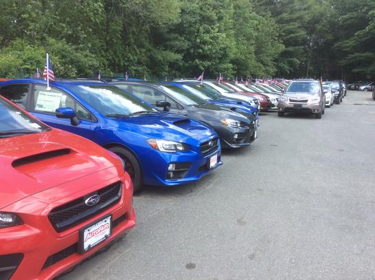 Subaru Dealers Ma >> AutoFair Subaru : HAVERHILL, MA 01832 Car Dealership, and ... Subaru Dealers Ma >> AutoFair Subaru : HAVERHILL, MA 01832 Car Dealership, and ...