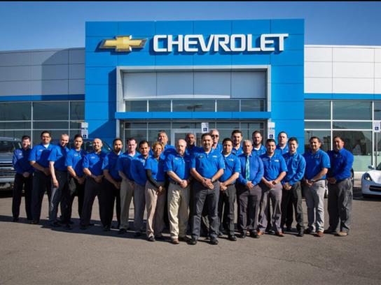 Car Dealerships In El Paso Tx >> Viva Chevrolet : El Paso, TX 79925 Car Dealership, and ... Car Dealerships In El Paso Tx >> Viva Chevrolet : El Paso, TX 79925 Car Dealership, and ...