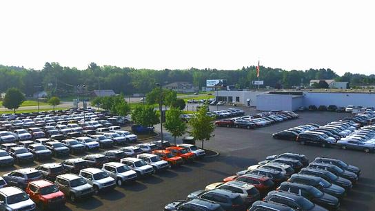 Zappone Chrysler Jeep Dodge Ram Clifton Park Ny 12065