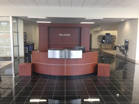 Tri State Ford Maryville Mo >> Tri-State Ford Lincoln : Maryville, MO 64468 Car Dealership, and Auto Financing - Autotrader Tri State Ford Maryville Mo >> Tri-State Ford Lincoln : Maryville, MO 64468 Car Dealership, and Auto Financing - Autotrader
