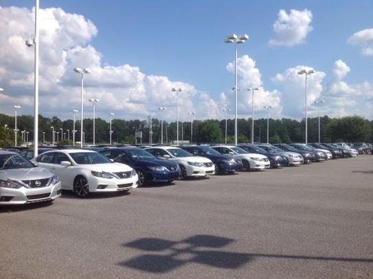 Benton Nissan Bessemer >> Benton Nissan of Bessemer : Bessemer, AL 35022 Car Dealership, and Auto Financing - Autotrader Benton Nissan Bessemer >> Benton Nissan of Bessemer : Bessemer, AL 35022 Car Dealership, and Auto Financing - Autotrader