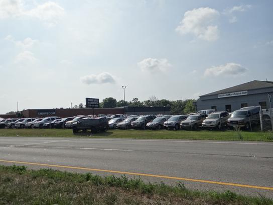 Ohio Auto Warehouse : Canton, OH 44705 Car Dealership, and Auto ...