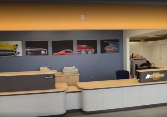 Wantz Chevrolet Taneytown Md 21787 Car Dealership And