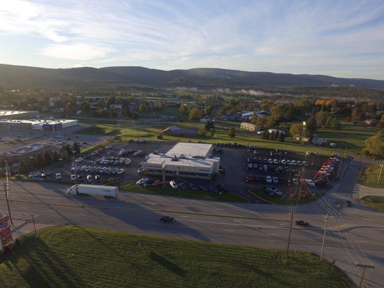 Watson Chevrolet Buick : Blairsville, PA 15717 Car Dealership, and Auto Financing  Autotrader