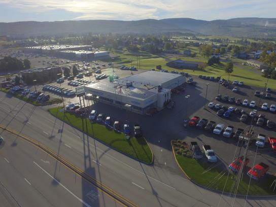 Watson Chevrolet Buick : Blairsville, PA 15717 Car Dealership, and Auto Financing  Autotrader