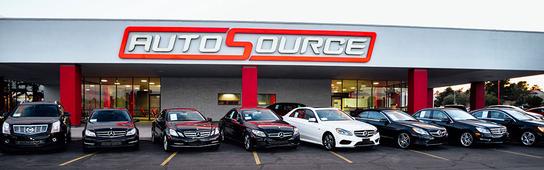 AutoSource Las Vegas : Las Vegas, NV 89104-4117 Car Dealership, and Auto Financing - Autotrader