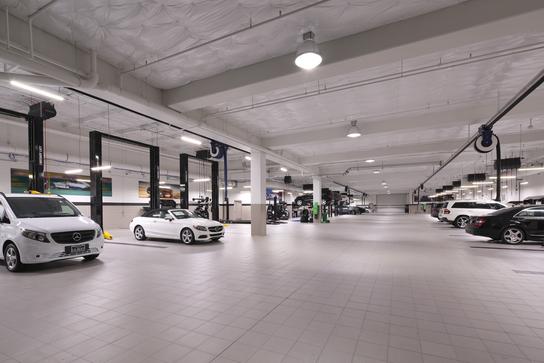 Mercedes Benz Of Gilbert Gilbert Az 85297 Car