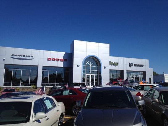 Medina Auto Mall car dealership in Medina, OH 44256 - Kelley Blue Book