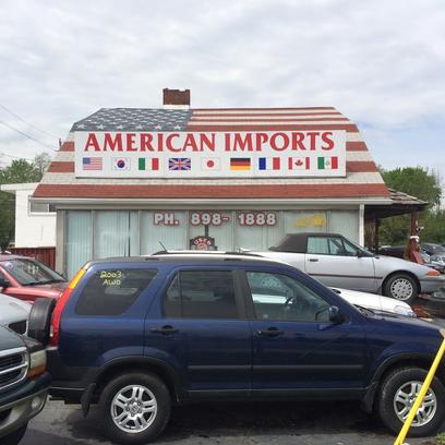 Honda Dealership Indianapolis >> American Imports : Indianapolis, IN 46226 Car Dealership ... Honda Dealership Indianapolis >> American Imports : Indianapolis, IN 46226 Car Dealership ...