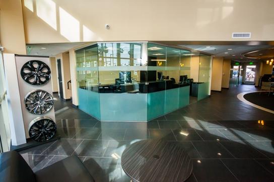 Dch Tustin Acura Tustin Ca 92782 Car Dealership And