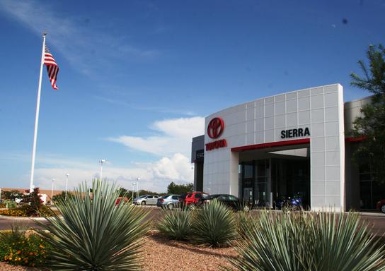 Sierra Vista Az Dodge Dealerships