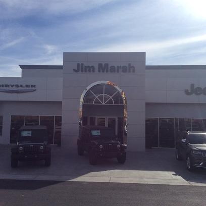 Jim Marsh Jeep >> JIM MARSH CHRYSLER JEEP : LAS VEGAS, NV 89149 Car Dealership, and Auto Financing - Autotrader Jim Marsh Jeep >> JIM MARSH CHRYSLER JEEP : LAS VEGAS, NV 89149 Car Dealership, and Auto Financing - Autotrader