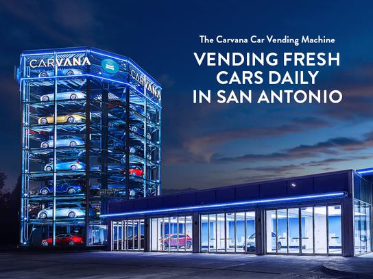 Carvana San Antonio (As Soon as Next Day Delivery) : San 