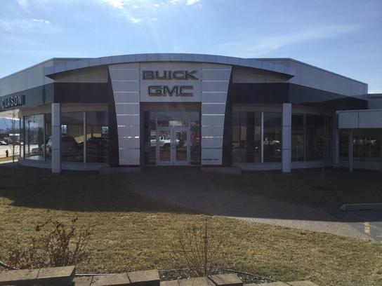 Clason Buick GMC : La Crosse, WI 54601 Car Dealership, and Auto