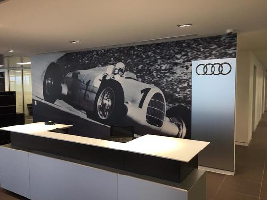 Audi North Park Selma Tx 78154 3816 Car Dealership And
