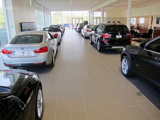 Kansas City Area Used Bmw Dealer Used Cars For Sale In