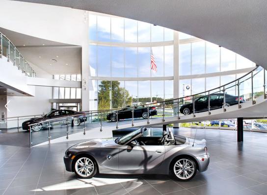 Paul Miller Bmw Wayne Nj 07470 Car Dealership And Auto