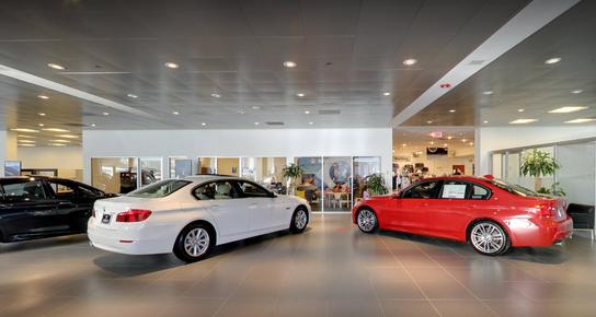 Paul Miller Bmw Wayne Nj 07470 Car Dealership And Auto