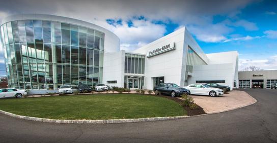Paul Miller Bmw Wayne Nj 07470 Car Dealership And Auto