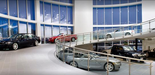 Paul Miller Bmw Wayne Nj 07470 Car Dealership And Auto