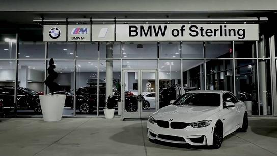 BMW of Sterling : Sterling, VA 20166 Car Dealership, and Auto BMW of Sterling : Sterling, VA 20166 Car Dealership, and Auto