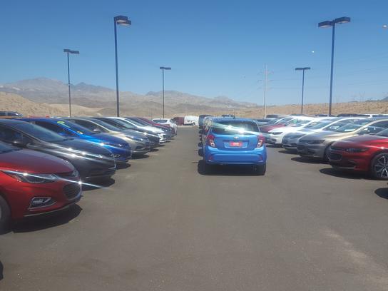 Findlay Chevrolet Buick GMC : Bullhead City, AZ 86429 Car Dealership, and Auto Financing 