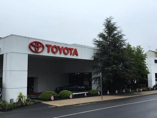 Toyota Of Westport Ct 06880 Car Dealership And Auto Toyota Of Westport Ct 06880 Car Dealership And Auto Financing Autotrader