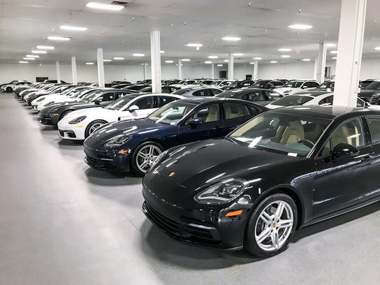 Champion Porsche : Pompano Beach, FL 33064-3274 Car ...