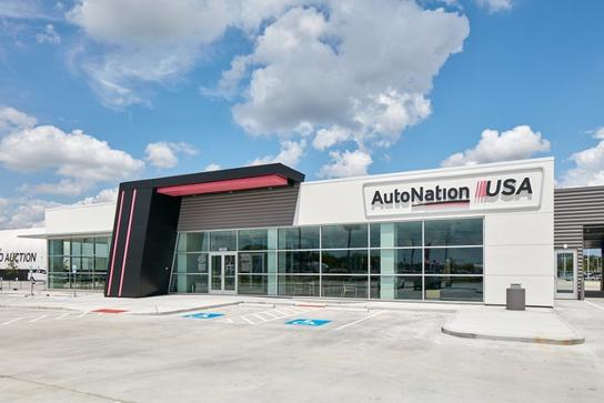 AutoNation USA Houston : HOUSTON, TX 77037-1129 Car Dealership, and ...