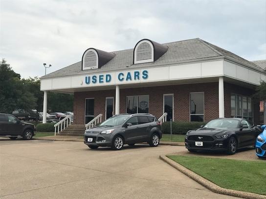 Tyler Ford : Tyler, TX 75701 Car Dealership, and Auto ...