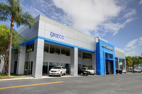 Grieco Chevrolet Of Fort Lauderdale Fort Lauderdale Fl