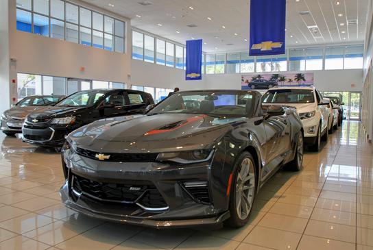 Grieco Chevrolet Of Fort Lauderdale Fort Lauderdale Fl